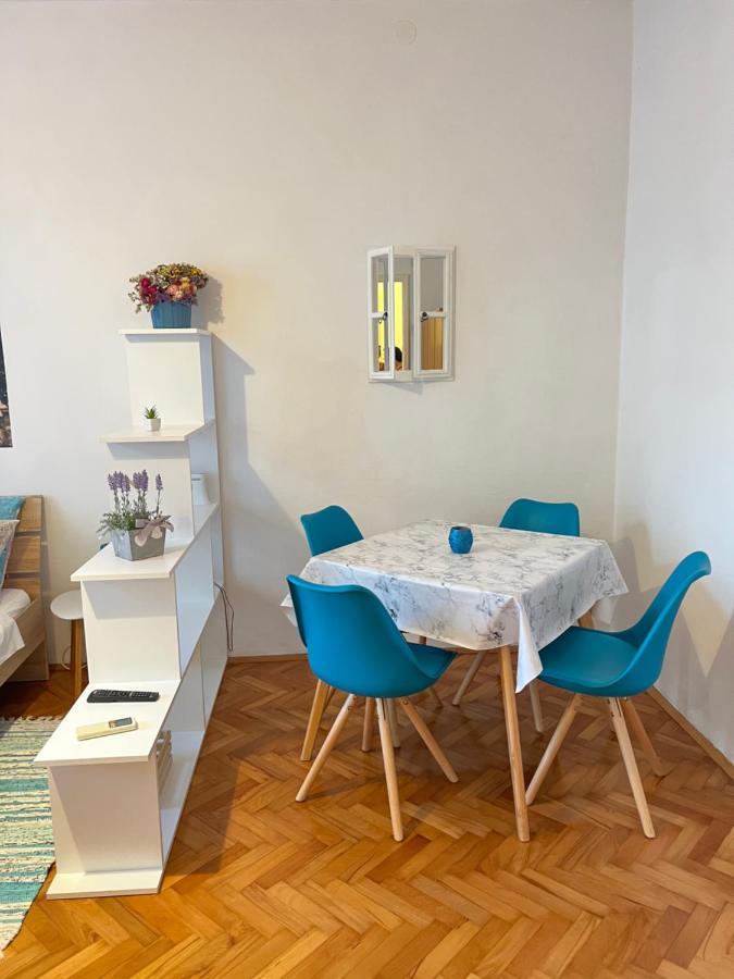 Colorita Studio Pula Exteriér fotografie