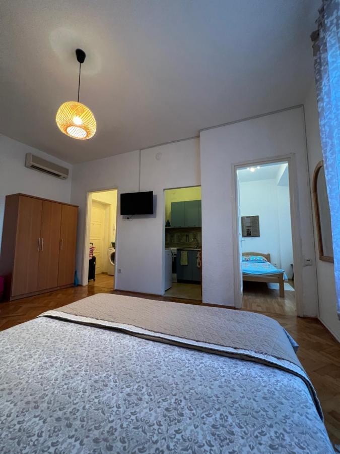 Colorita Studio Pula Exteriér fotografie