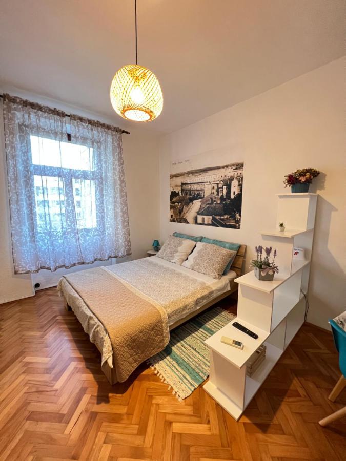 Colorita Studio Pula Exteriér fotografie