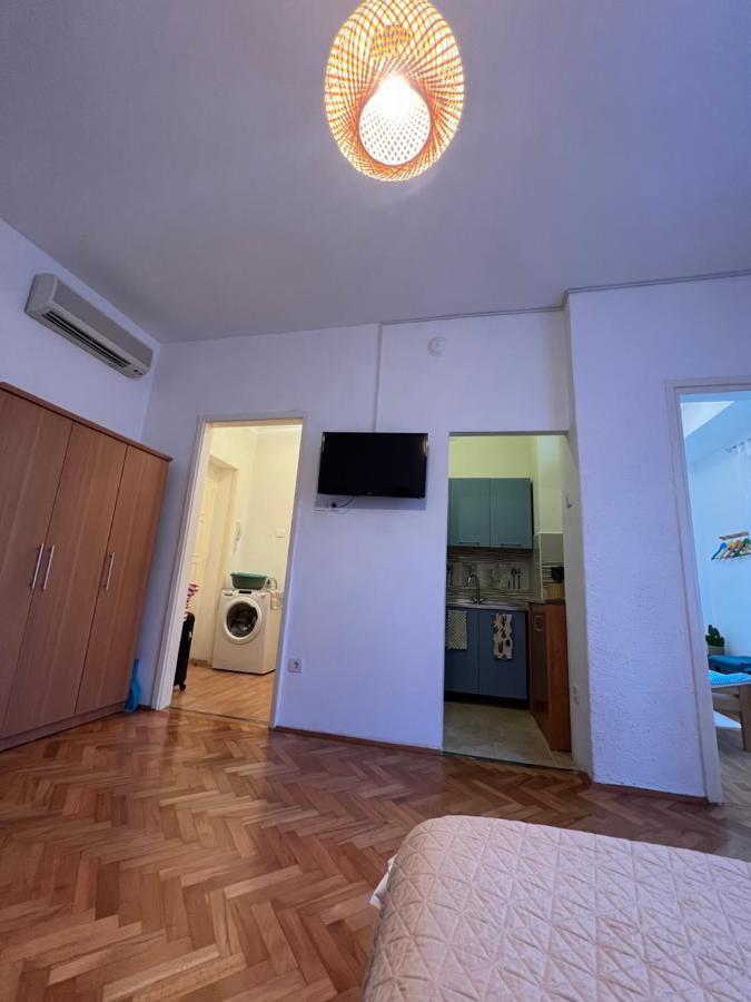 Colorita Studio Pula Exteriér fotografie