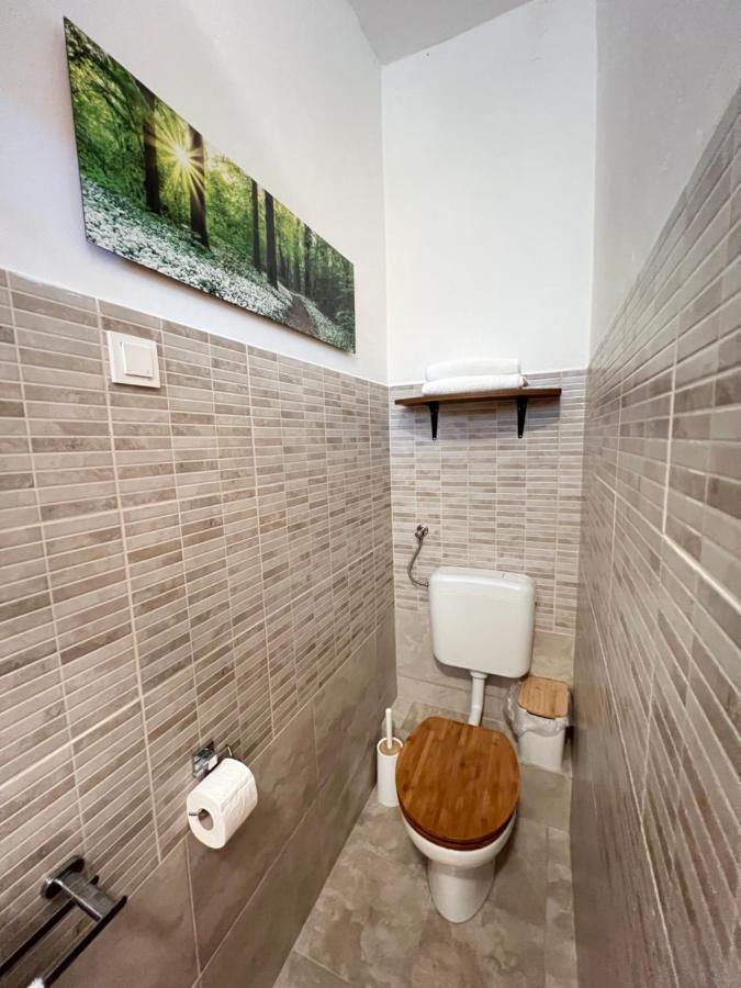 Colorita Studio Pula Exteriér fotografie