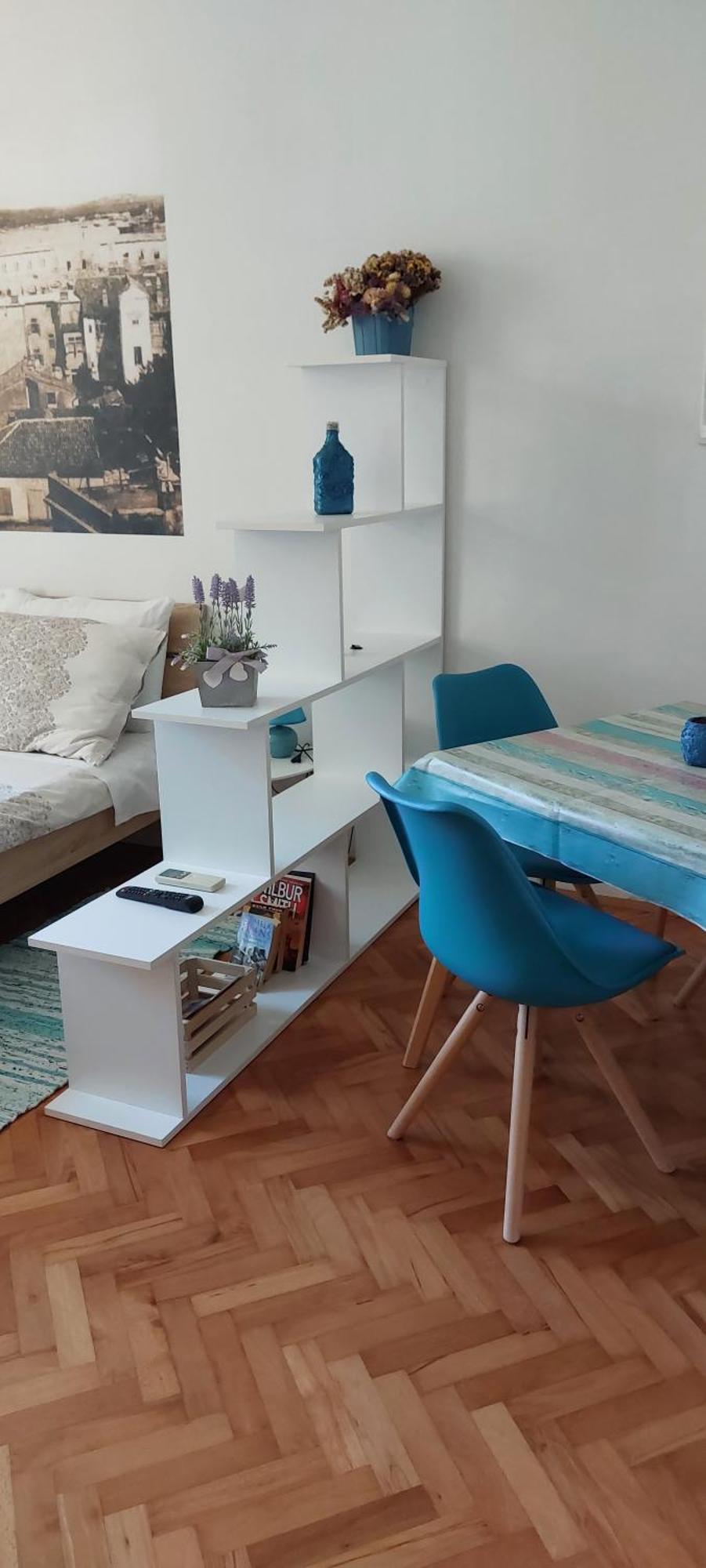 Colorita Studio Pula Exteriér fotografie