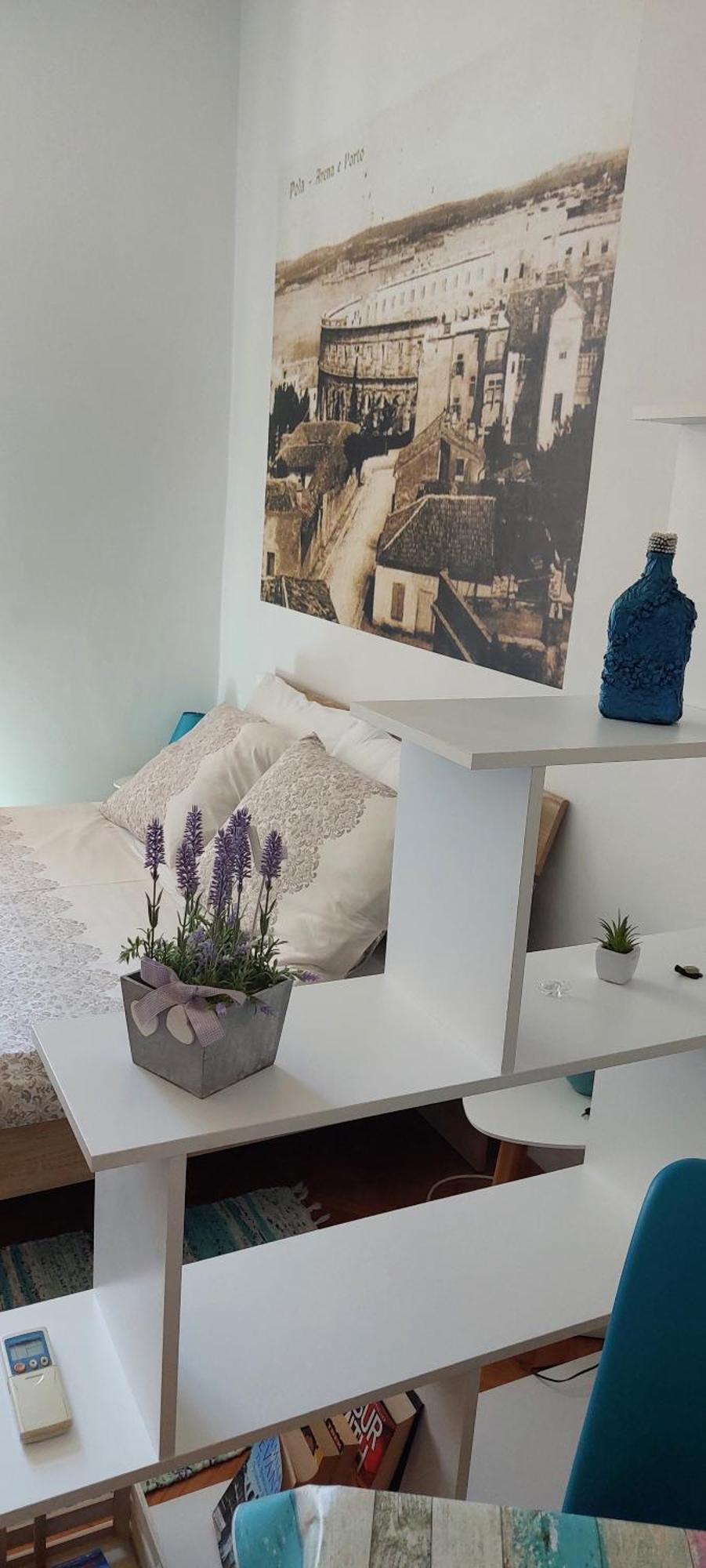 Colorita Studio Pula Exteriér fotografie